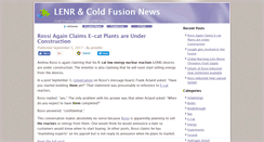 Desktop Screenshot of coldfusion3.com